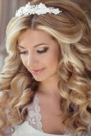 Stunning Hairstyles for Bridesmaids at The Salon, Langley Park