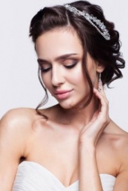Stunning Hairstyles for Bridesmaids at The Salon, Langley Park