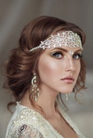 Stunning Hairstyles for Bridesmaids at The Salon, Langley Park