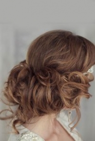 Stunning Hairstyles for Bridesmaids at The Salon, Langley Park