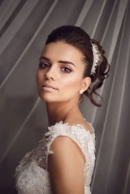 Stunning Hairstyles for Bridesmaids at The Salon, Langley Park