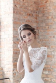 Stunning Hairstyles for Bridesmaids at The Salon, Langley Park