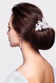 Stunning Hairstyles for Bridesmaids at The Salon, Langley Park